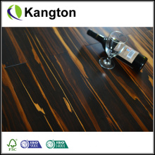 Handscraped Strand Woven Bamboo Flooring (revestimento de bambu)